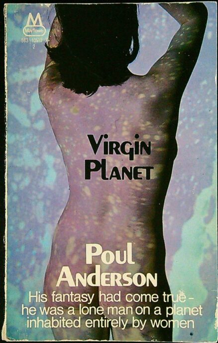 Virgin Planet