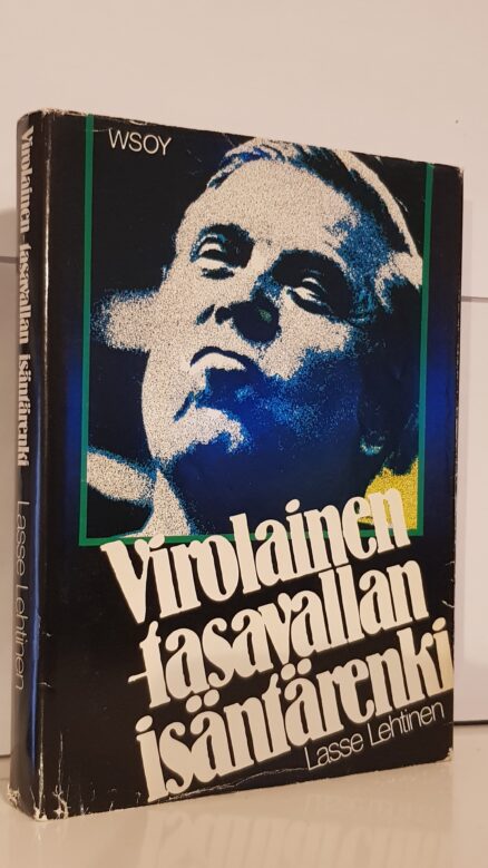 Virolainen tasavallan isäntärenki