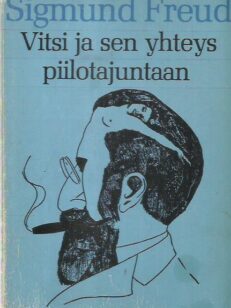 Vitsi ja sen yhteys piilotajuntaan