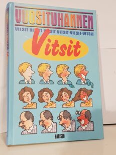 Vuosituhannen vitsit