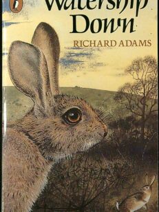 Watership Down (Ruohometsän kansa)