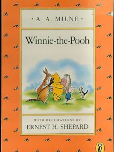 Winnie-the-Pooh