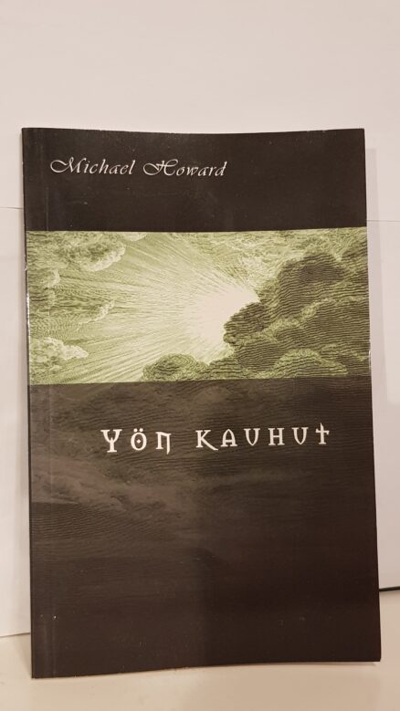 Yön kauhut