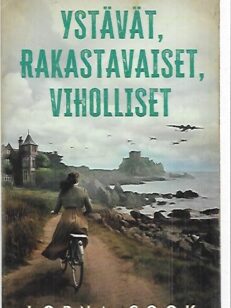 Ystävät, rakastavaiset, viholliset