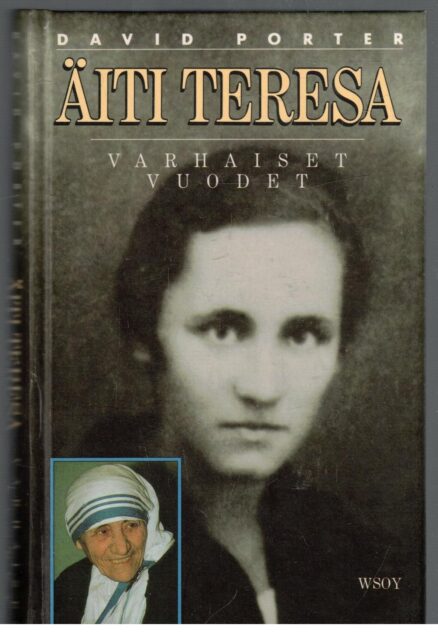 Äiti Teresa - Varhaiset vuodet