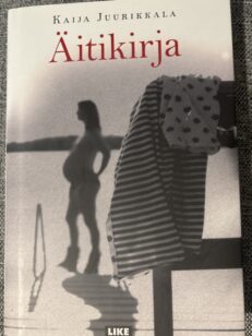 Äitikirja