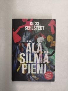 Älä silmä pieni