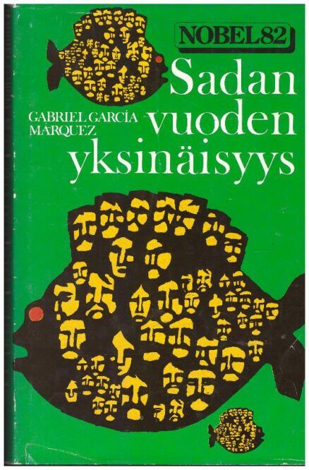 Sadan vuoden yksinäisyys