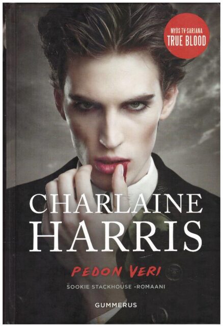 Sookie Stackhouse 9 Pedon veri