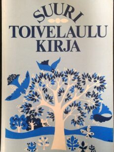 Suuri toivelaulukirja