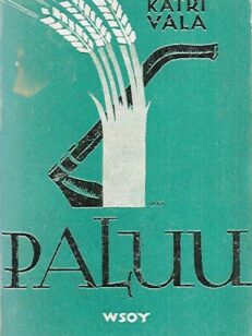 Paluu