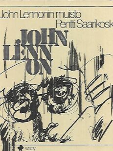 John Lennonin muisto