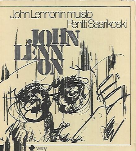 John Lennonin muisto