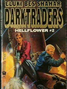 Darktraders - Hellflower 2