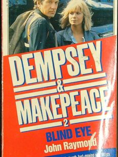 Dempsey & Makepeace 2: Blind eye