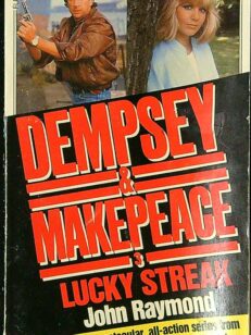 Dempsey & Makepeace 3: Lucky Streak