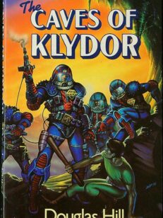 The Caves of Klydor