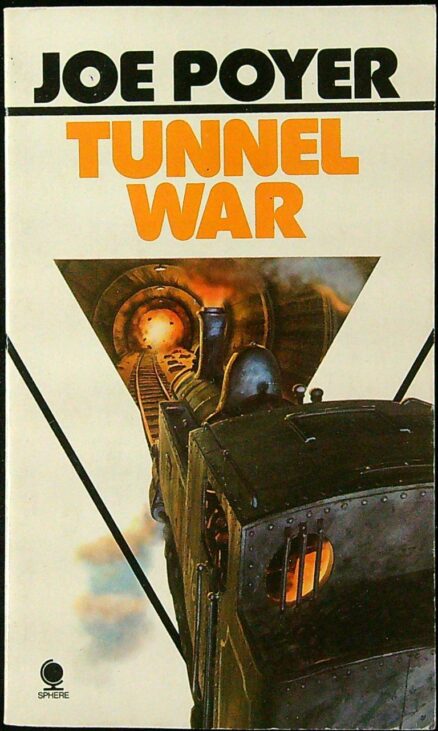 Tunnel War