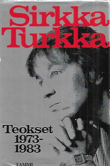 Sirkka Turkka : Teokset 1973-1983