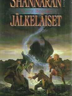 Shannaran jälkeläiset