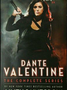 Dante Valentine: The Complete Series