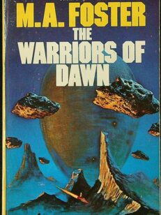 The Warriors of Dawn