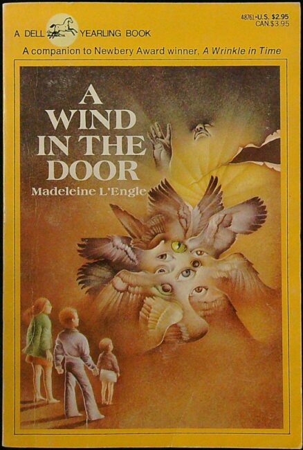 A Wind in the Door