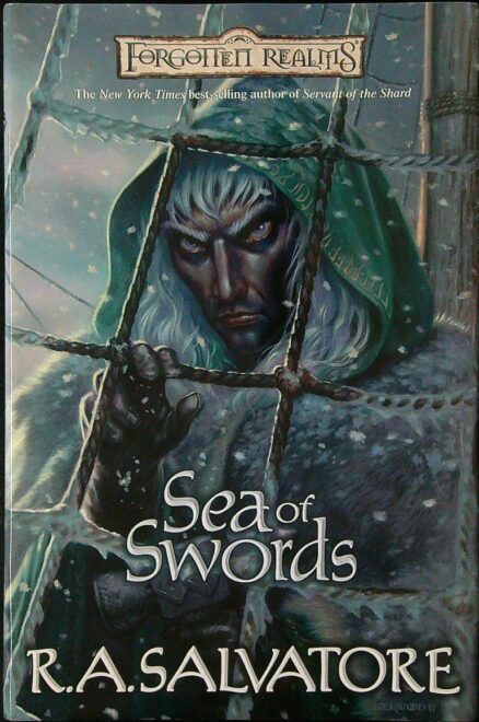 Sea of Swords – Forgotten Realms