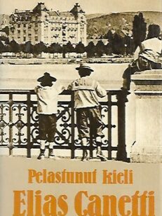 Pelastunut kieli