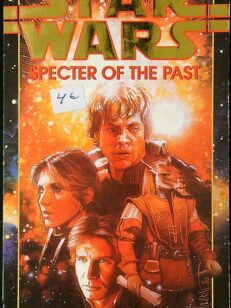 Star Wars: Specter of the Past