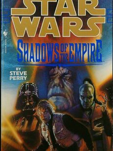 Star Wars - Shadows of the Empire