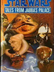 Tales from Jabba's Palace - Star Wars