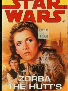 Star Wars: Zorba the Hutt's Revenge