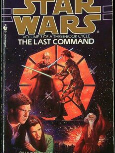 Star Wars: The Last Command