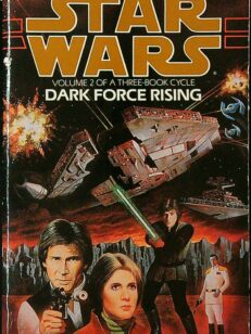 Dark Force Rising – Star Wars