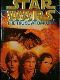 Star Wars: The Truce at Bakura