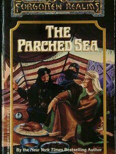 The Parched Sea - The Harpers One - Forgotten Realms