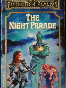 The Night Parade - The Harpers 4 - Forgotten Realms