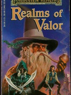 Realms of Valor - Forgotten Realms