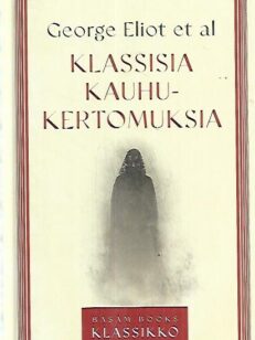 Klassisia kauhukertomuksia