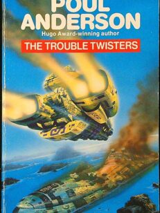 The Trouble Twisters