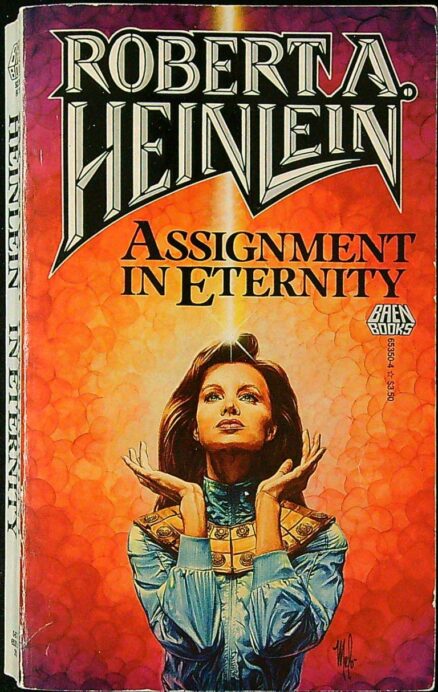 Assignment in Eternity