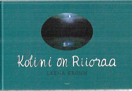 Kotini on Riioraa