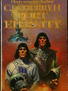 Port Eternity