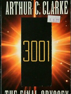 3001 - The Final Odyssey