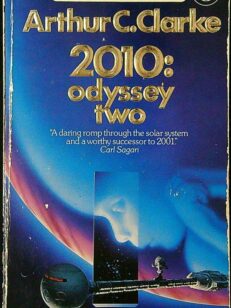 2010: Odyssey Two