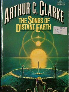 The Songs of Distant Earth