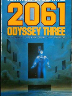 2061: Odyssey Three