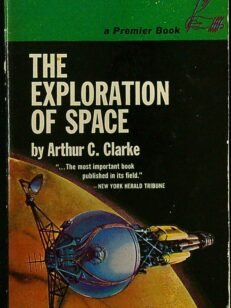 The Exploration of Space