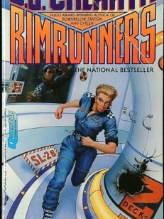 Rimrunners